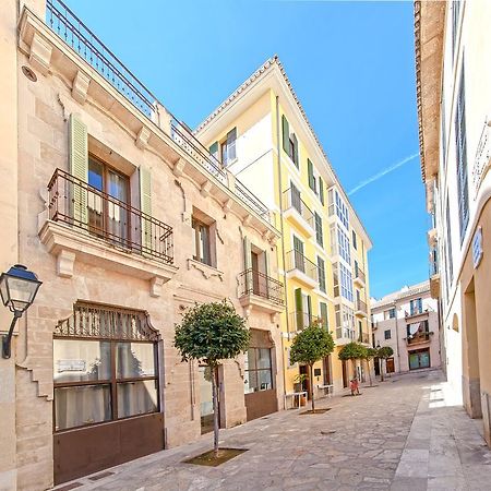 Can Blau Homes Turismo De Interior Palma Kültér fotó