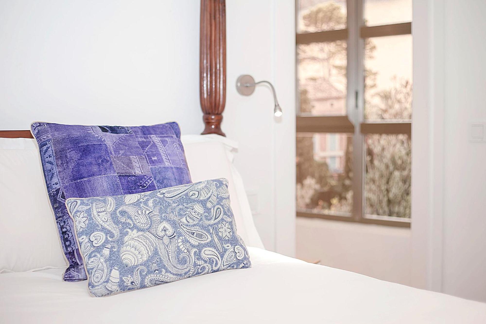 Can Blau Homes Turismo De Interior Palma Szoba fotó