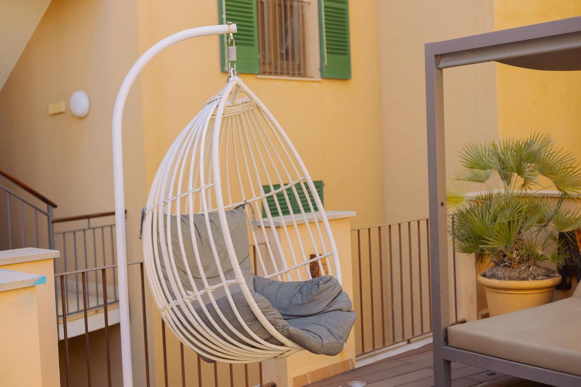Can Blau Homes Turismo De Interior Palma Kültér fotó