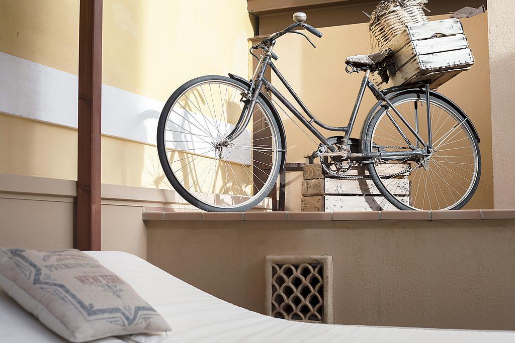Can Blau Homes Turismo De Interior Palma Kültér fotó