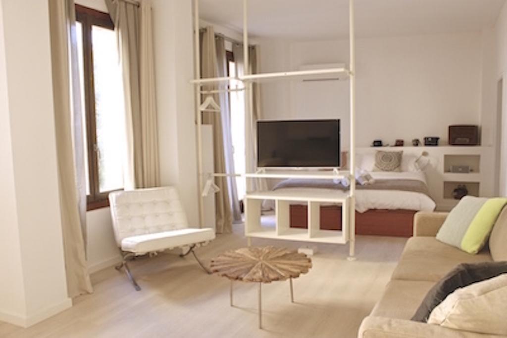 Can Blau Homes Turismo De Interior Palma Kültér fotó