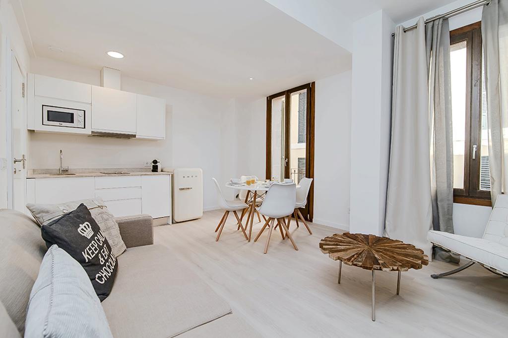 Can Blau Homes Turismo De Interior Palma Kültér fotó