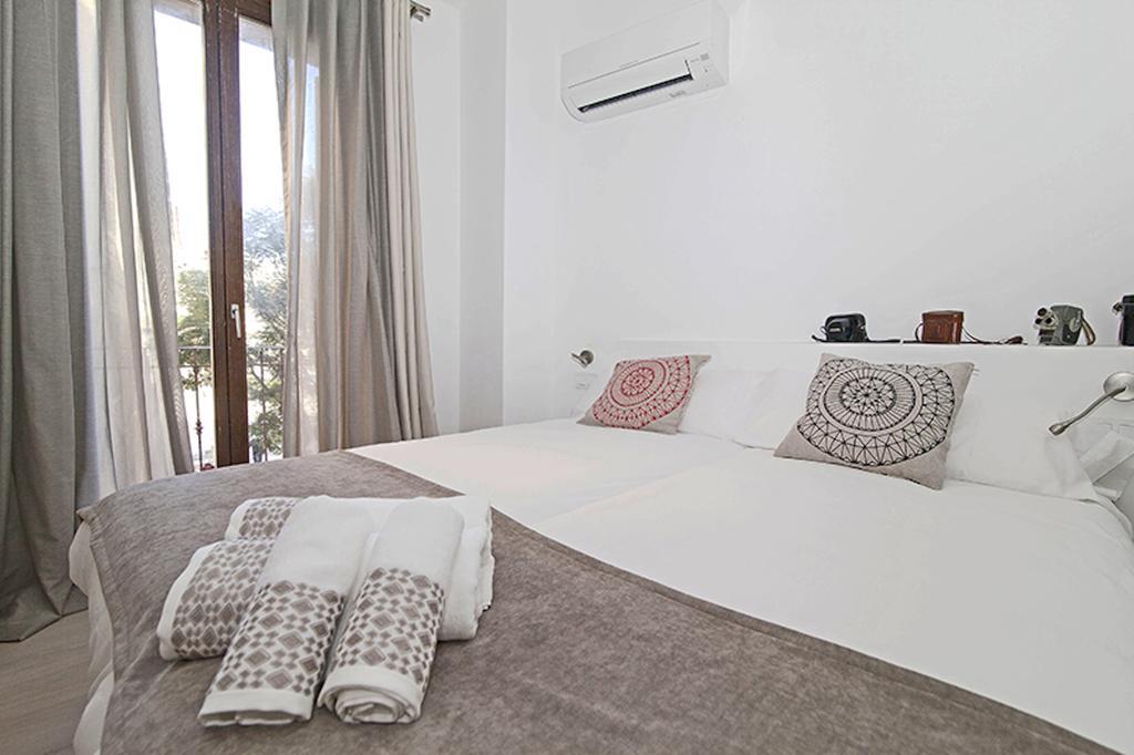 Can Blau Homes Turismo De Interior Palma Kültér fotó
