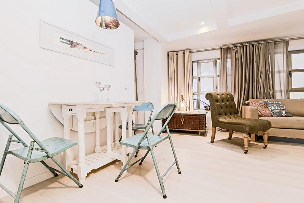 Can Blau Homes Turismo De Interior Palma Kültér fotó