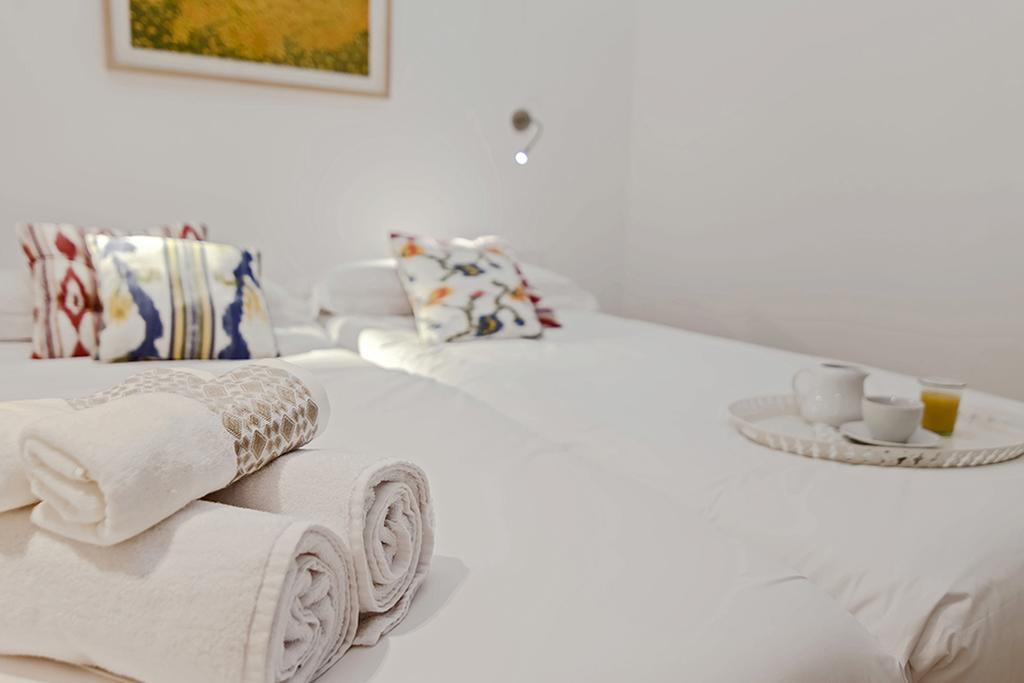 Can Blau Homes Turismo De Interior Palma Kültér fotó