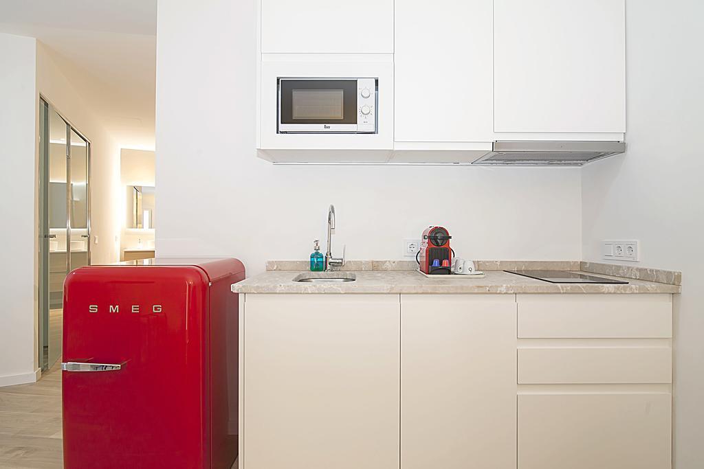 Can Blau Homes Turismo De Interior Palma Kültér fotó