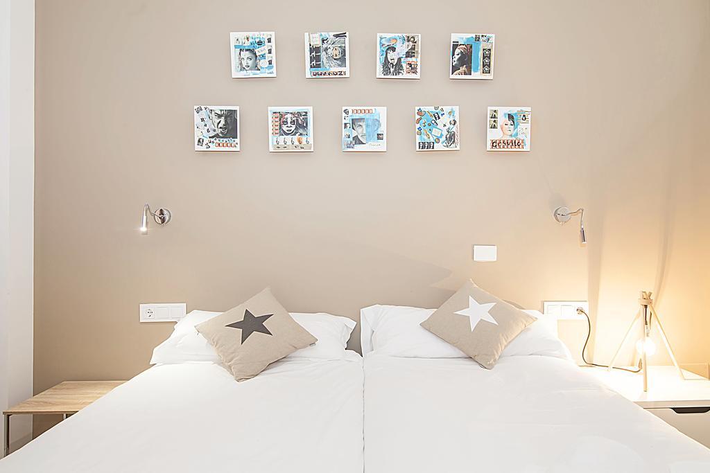 Can Blau Homes Turismo De Interior Palma Kültér fotó