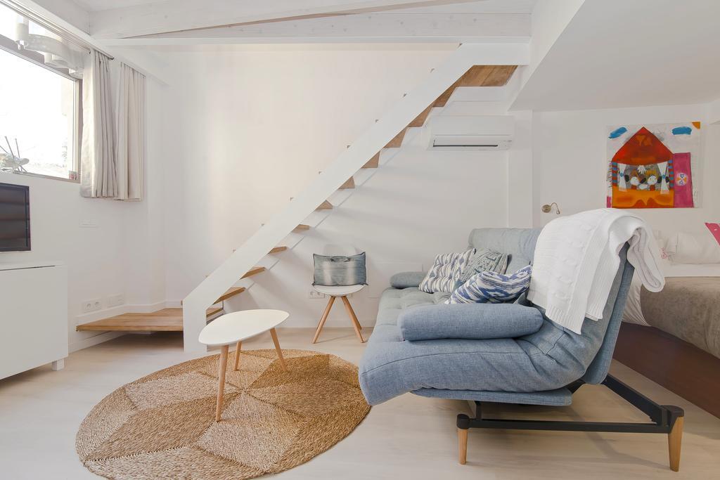 Can Blau Homes Turismo De Interior Palma Kültér fotó