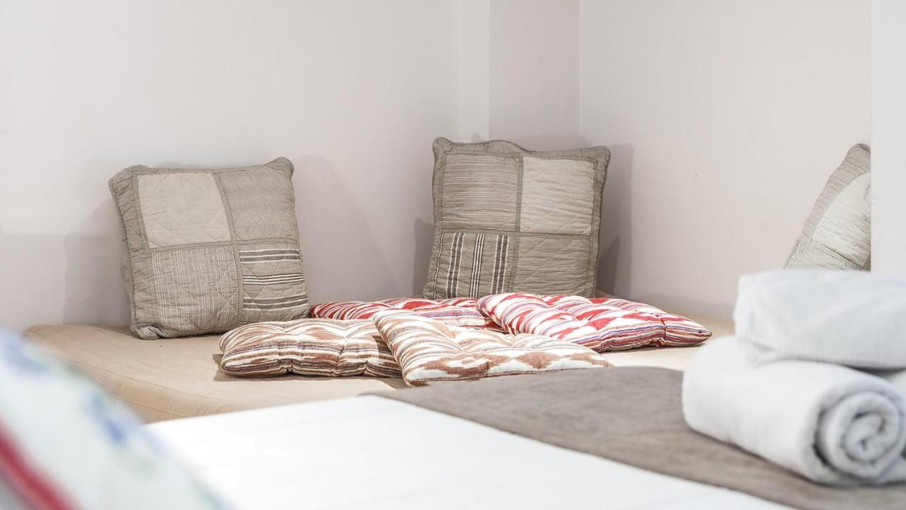 Can Blau Homes Turismo De Interior Palma Kültér fotó