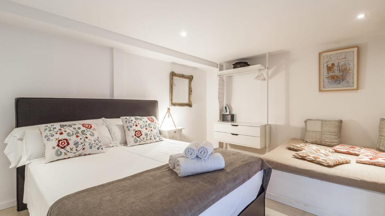 Can Blau Homes Turismo De Interior Palma Kültér fotó