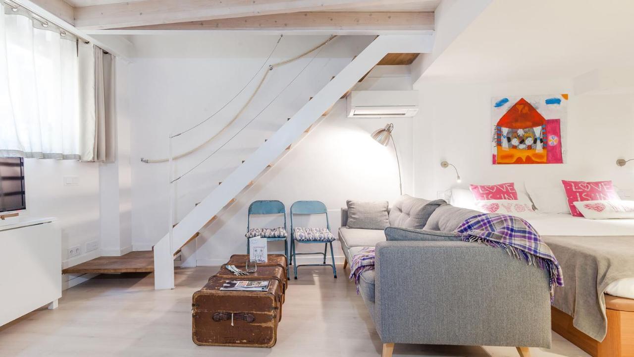 Can Blau Homes Turismo De Interior Palma Kültér fotó