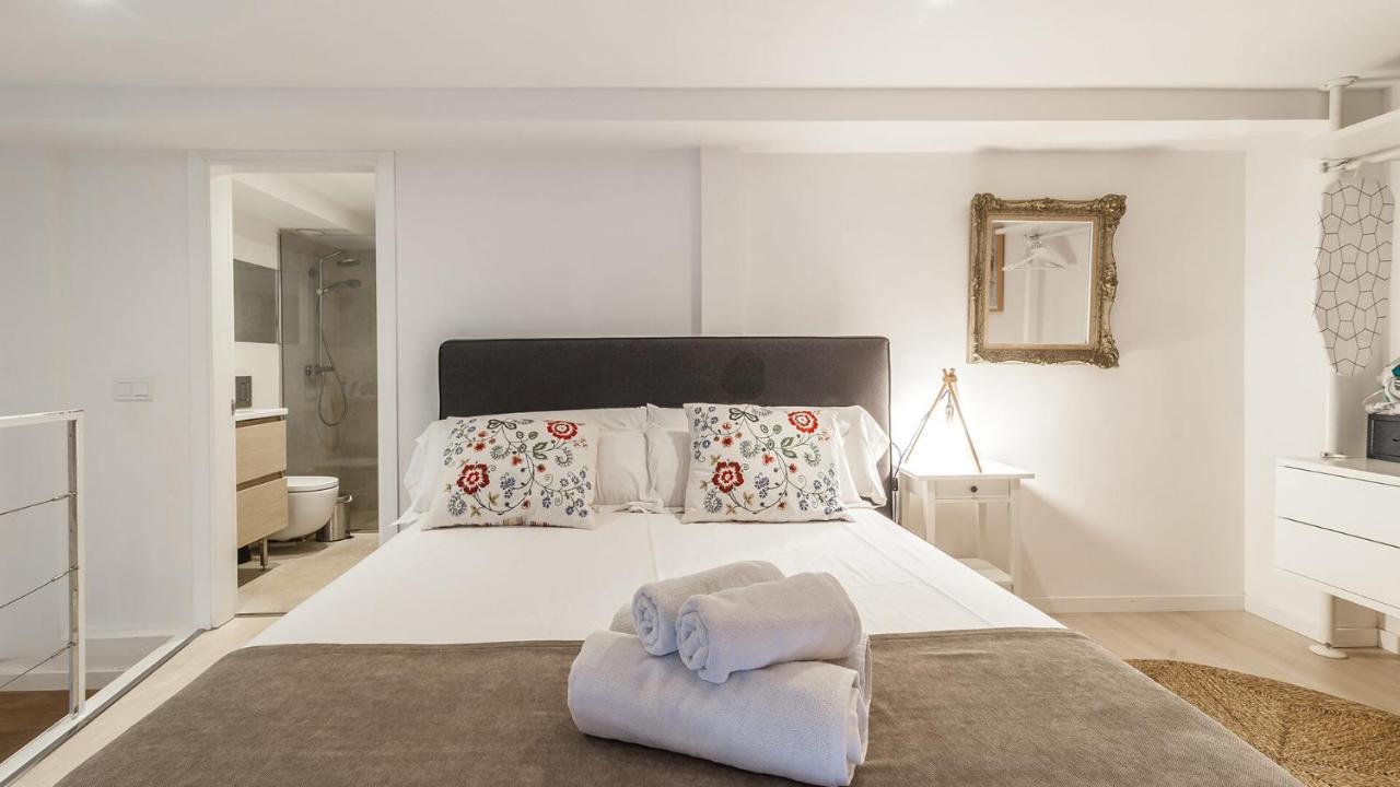 Can Blau Homes Turismo De Interior Palma Kültér fotó