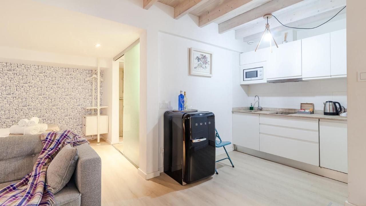 Can Blau Homes Turismo De Interior Palma Kültér fotó